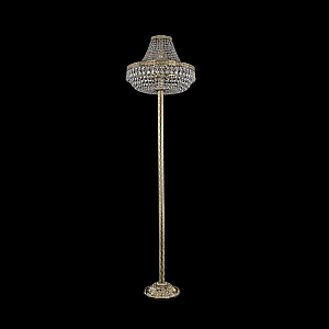 Торшер Bohemia Ivele Crystal 19011T6/H/45IV-172 G