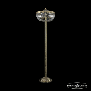 Торшер Bohemia Ivele Crystal 19041T6/35IV-138 G