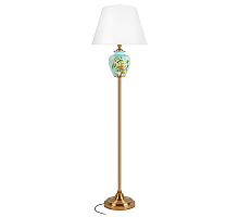 Торшер Loft IT Bluet 10379F/B