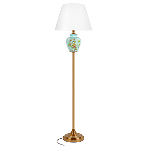 Торшер Loft IT Bluet 10379F/B