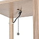 Торшер Lumion Comfi Practic 8091/1F