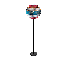 Торшер Globo Ticon 15266S2