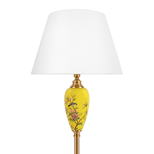 Торшер LOFT IT Dandelion 10380F