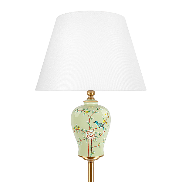 Торшер LOFT IT Hydrangea 10383F
