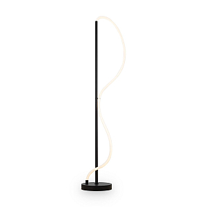Торшер Freya Fancy FR6059FL-L60B