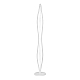 Торшер iLedex Stringer F6329 WH
