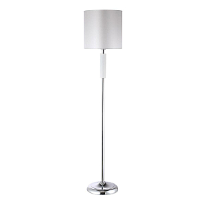 Торшер Crystal Lux MAESTRO PT1 CHROME