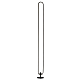 Торшер Escada Frame 10288/T LED