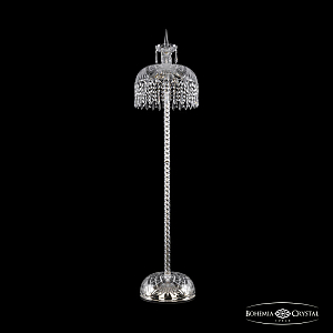 Торшер Bohemia Ivele Crystal 14781T2/35-145 G Drops