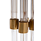 Торшер Garda Decor K2CPF-07234