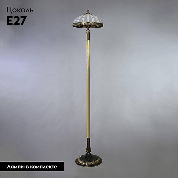 Торшер Ambiente Navarra 02228F/5 PB