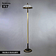 Торшер Ambiente Navarra 02228F/5 PB