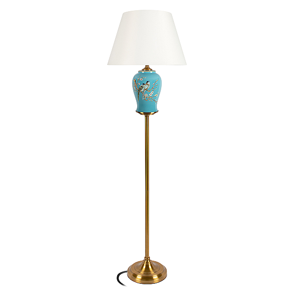 Торшер Loft IT Bluebell 10493F