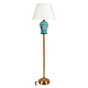 Торшер Loft IT Bluebell 10493F