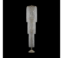 Торшер Bohemia Ivele Crystal 83311T6/40IV-175 G