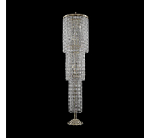Торшер Bohemia Ivele Crystal 83311T6/40IV-175 G