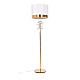 Торшер Lumina Deco Milari LDF 5530 F.GD+WT