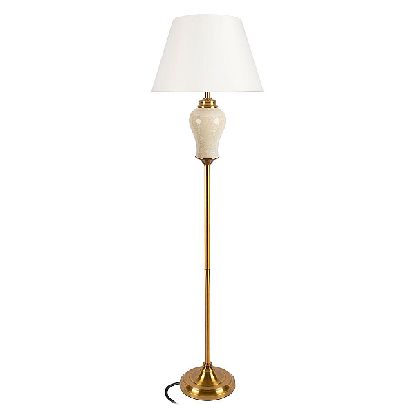Торшер Loft IT Daisy 10488F