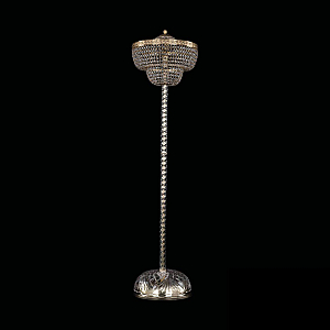 Торшер Bohemia Ivele Crystal 19091T4/35IV-138 G