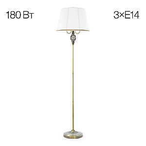 Торшер Citilux Вена CL402930