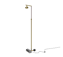 Торшер Maytoni Pikant MOD372FL-L10BS3K