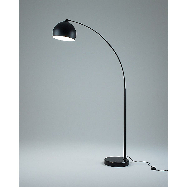 Торшер Moderli Arco V10992-F