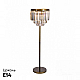 Торшер Divinare Nova 3005/23 PN-6