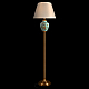 Торшер LOFT IT Bluet 10379F/B