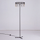 Торшер Delight Collection ML23001008-1A black