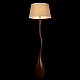 Торшер Loft IT Ariadne 10571F Brown