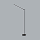 Торшер Odeon Light Hightech Foden 7101/15FL