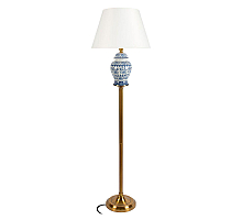 Торшер Loft IT Ultramarine 10489F