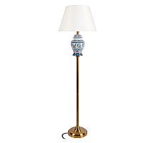 Торшер Loft IT Ultramarine 10489F