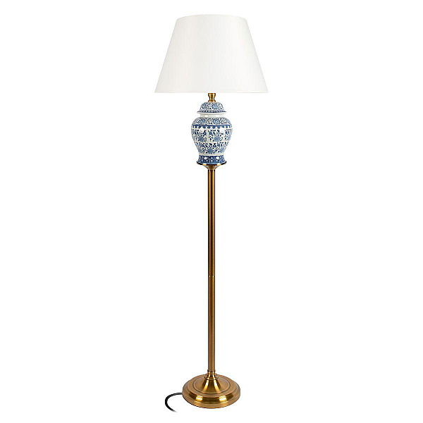 Торшер Loft IT Ultramarine 10489F