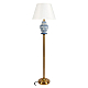 Торшер Loft IT Ultramarine 10489F