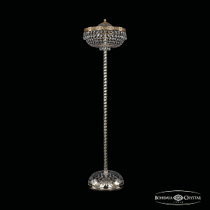 Торшер Bohemia Ivele Crystal 19271T4/35IV-138 G