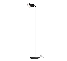 Торшер Maytoni Technical Mollis MOD126FL-01B