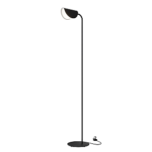 Торшер Maytoni Technical Mollis MOD126FL-01B
