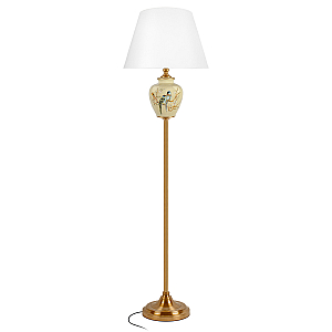 Торшер Loft IT Magnolia 10381F