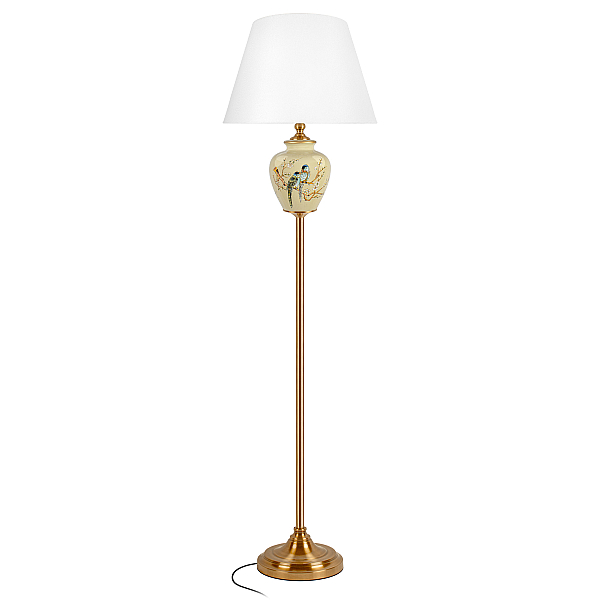 Торшер LOFT IT Magnolia 10381F