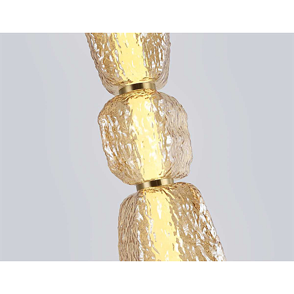 Люстра Ambrella Light HIGH LIGHT LH30112