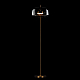 Торшер Loft IT Dauphin 10041F/B
