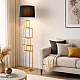 Торшер Lussole Woodruff LSP-5023