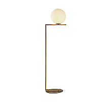 Торшер Garda Decor K2GF-825BR