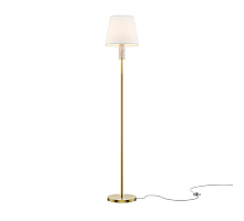 Торшер Maytoni Lira MOD483FL-01BS