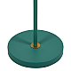 Торшер Uniel UML-T700 E27 GREEN UL-00010187