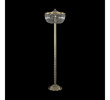 Торшер Bohemia Ivele Crystal 19041T6/35IV-138 G