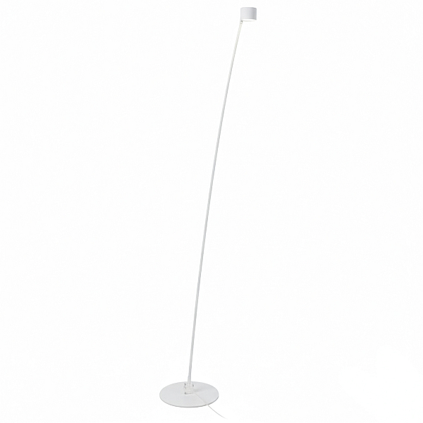 Торшер Loft It Sampei 10374/2600 White