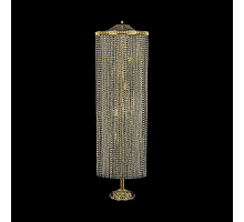 Торшер Bohemia Ivele Crystal 83413T6/45IV-155 G