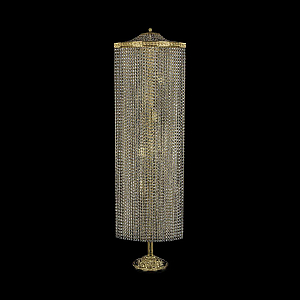 Торшер Bohemia Ivele Crystal 83413T6/45IV-155 G